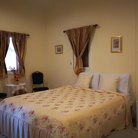 ホテル View Dao Jantra チャチューンサオ 部屋 写真